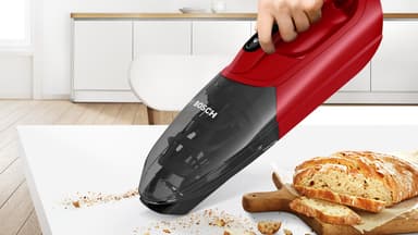 Bosch Readyy'y støvsuger uden ledning BBHF214R