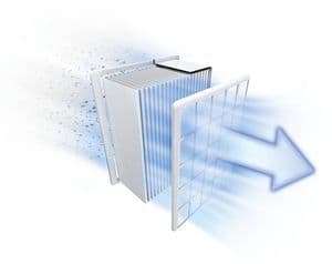 Bosch Serie 4 ProAnimal støvsuger BGBS4PET1