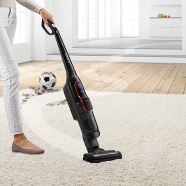Bosch Athlete ProPower ledningsfri støvsuger BBH87POW1