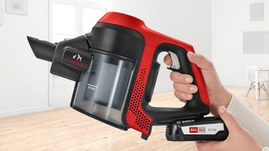Bosch Unlimited Series 6 ProAnimal støvsuger BCS61PET