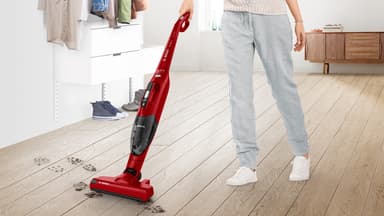 Bosch Readyy'y støvsuger uden ledning BBHF214R