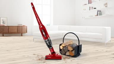 Bosch Readyy'y støvsuger uden ledning BBHF214R