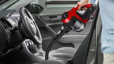Bosch Unlimited Series 6 ProAnimal støvsuger BCS61PET