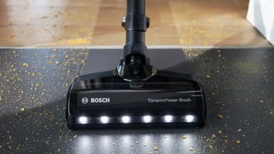 Bosch Unlimited 7 trådløs støvsuger BSS71125AH