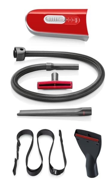 Bosch Athlete ProPower ledningsfri støvsuger BBH87POW1