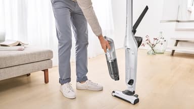 Bosch Readyy'y støvsuger uden ledning BBHF214R