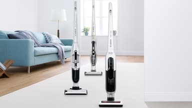 Bosch Readyy'y støvsuger uden ledning BBHF214R