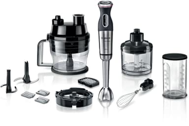 Bosch stavblender MS8CM61X1