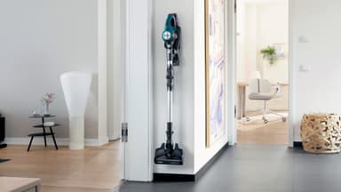 Bosch Unlimited 7 trådløs støvsuger BSS71125AH