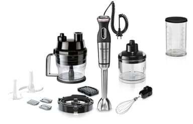 Bosch stavblender MS8CM61X1