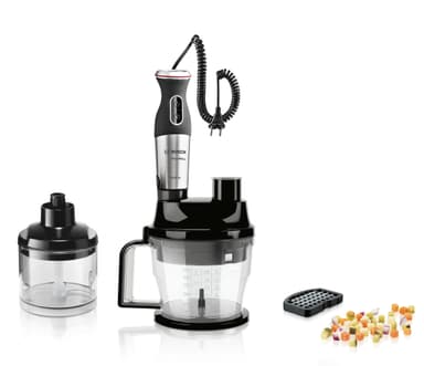Bosch stavblender MS8CM61X1