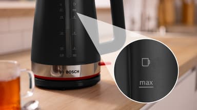 Bosch Elkedel TWK4M223