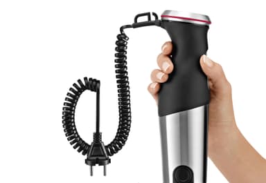 Bosch stavblender MS8CM61X1