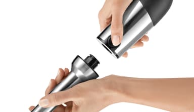 Bosch stavblender MS8CM61X1