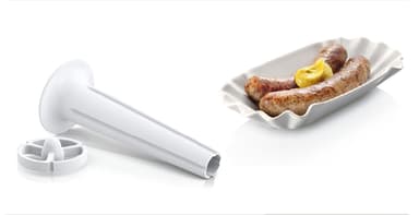 Bosch CompactPower kødhakker MFW3X10B