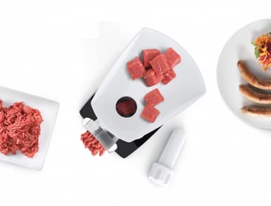 Bosch CompactPower kødhakker MFW3X10B