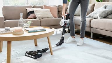 Bosch Unlimited 7 trådløs støvsuger BSS71125AH