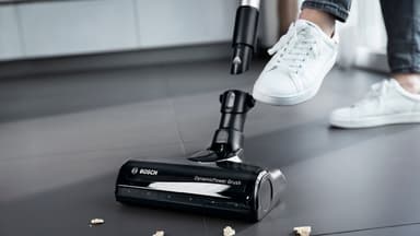 Bosch Unlimited 7 trådløs støvsuger BSS71125AH