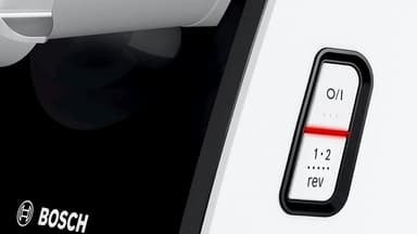 Bosch CompactPower kødhakker MFW3X10B