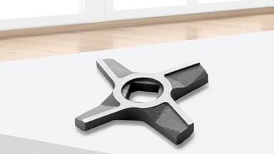 Bosch CompactPower kødhakker MFW3X10B