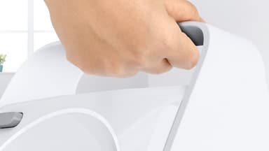 Bosch CompactPower kødhakker MFW3X10B