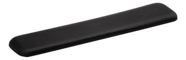 Jobmate Softgel Wide support, palm rest for fullsize keyboar