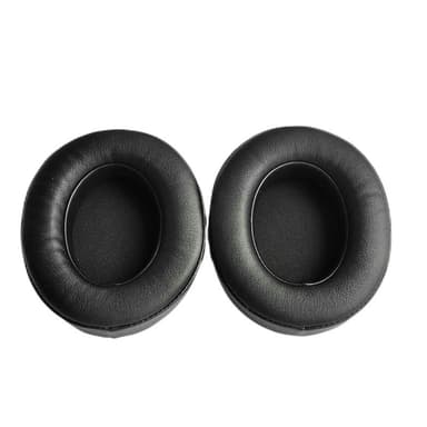 Ørepuder til Beats Studio 2.0 1 par Sort