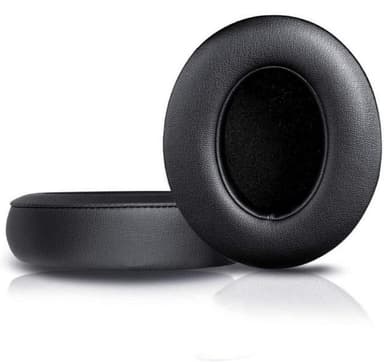 Ørepuder til Beats Studio 2.0 1 par Sort