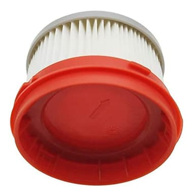 Tilbehørssæt filterrullebørster 6 dele Dreame V8/V9/V10 MultiColor