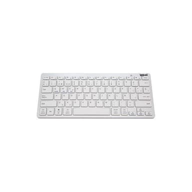 Bluetooth-tastatur iggual TKL-BK