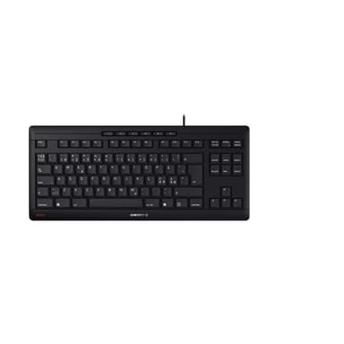 Cherry Stream tastatur TKL