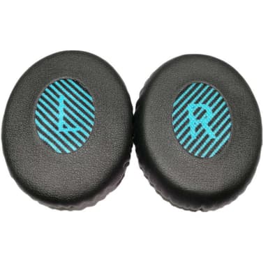 1 par ørepuder til Bose OE2/OE2I/Sound True Sort