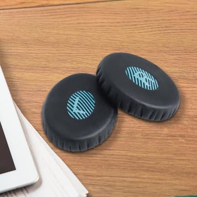 1 par ørepuder til Bose OE2/OE2I/Sound True Sort