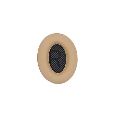 Udskiftning af ørepuder til Bose QC15 QC25 QC35 AE 2 Beige