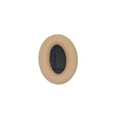 Udskiftning af ørepuder til Bose QC15 QC25 QC35 AE 2 Beige