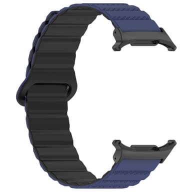 Samsung Galaxy Watch Ultra Dotted Two-Tone Magnetic Rem