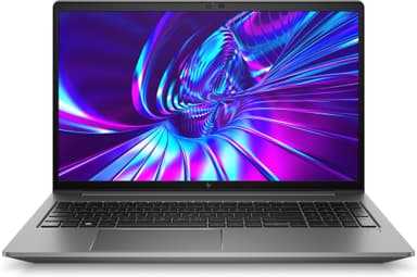 HP ZBook Power G9 15.6" bærbar PC (Grå)