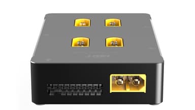 ISDT Safe Parallel Board XT60