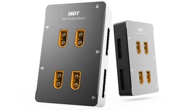 ISDT Safe Parallel Board XT60