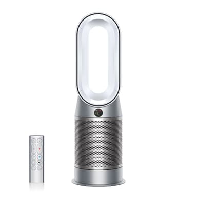 Dyson Hot+Cool Auto React luftrenser HP7A