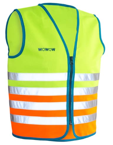 WOWOW Wasabi Jacket Green L