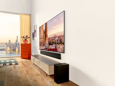 LG 83" G3 4K OLED evo TV (2023)