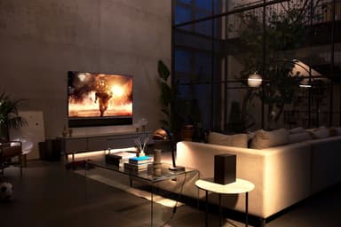 LG 83" G3 4K OLED evo TV (2023)