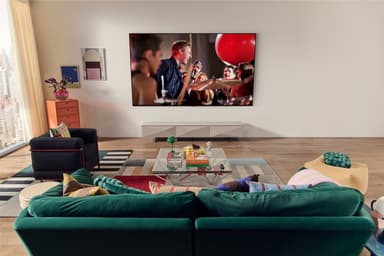 LG 83" G3 4K OLED evo TV (2023)
