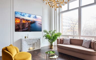 LG 83" G3 4K OLED evo TV (2023)