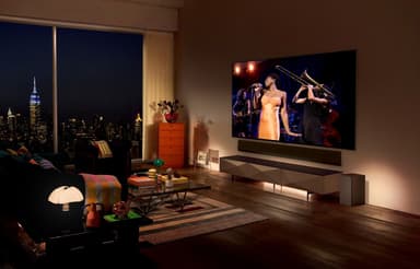 LG 83" G3 4K OLED evo TV (2023)