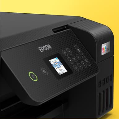 Epson EcoTank ET-2821 multifunktionprinter