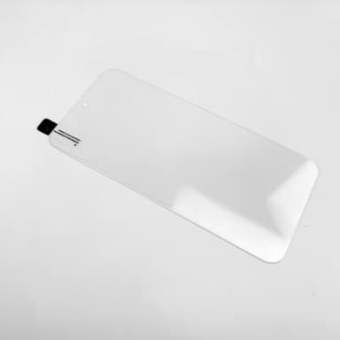 2-pak skærmbeskytter til Samsung Galaxy Series-telefon, hærdet glas Samsung Galaxy A35/A55
