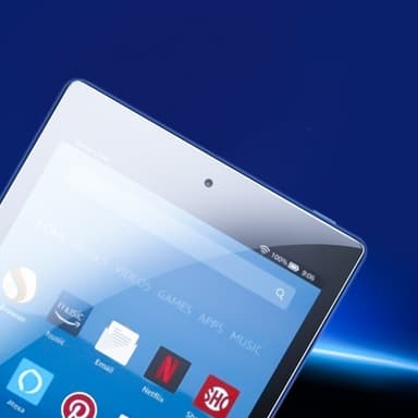 Skærmbeskytter i hærdet glas til Kindle Paperwhite 11th Gen 6,8"" 2021
