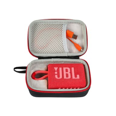 JBL GO3 Bluetooth-højttaleretui